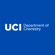 University of California, Irvine - Department of Chemistry Logo